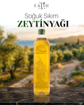Soğuk Sıkım Zeytinyağı (Eltaf)